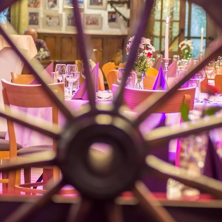 Gasthaus Zur Graesselmuehle Sasbach  Eksteriør bilde