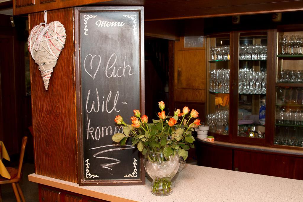 Gasthaus Zur Graesselmuehle Sasbach  Rom bilde